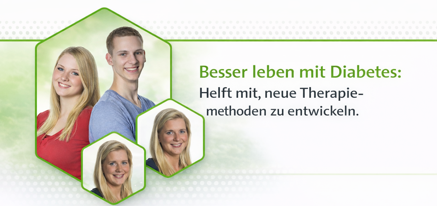 Besser leben mit Diabetes